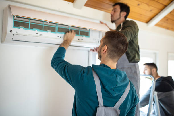 Reliable Elkhorn City, KY HVAC Solutions