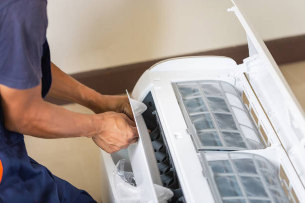 Best HVAC Software and Technology in Elkhorn City, KY