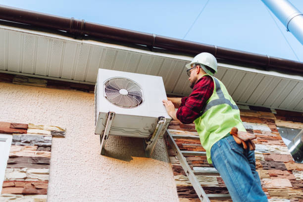 Best Energy-efficient HVAC Solutions in Elkhorn City, KY