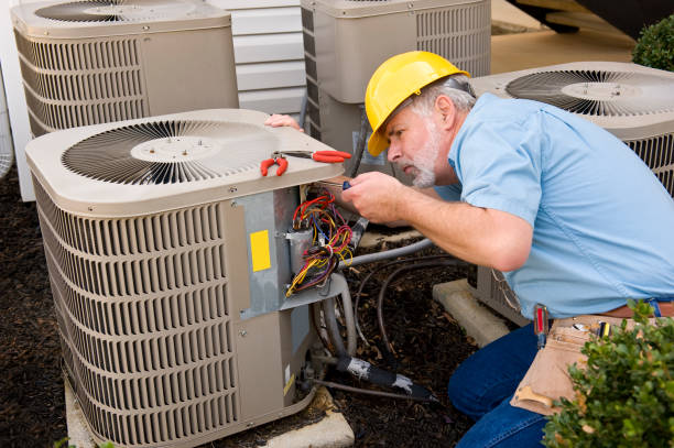 Best Solar-powered HVAC Systems in Elkhorn City, KY