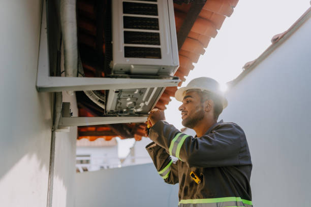 Best Commercial HVAC in Elkhorn City, KY