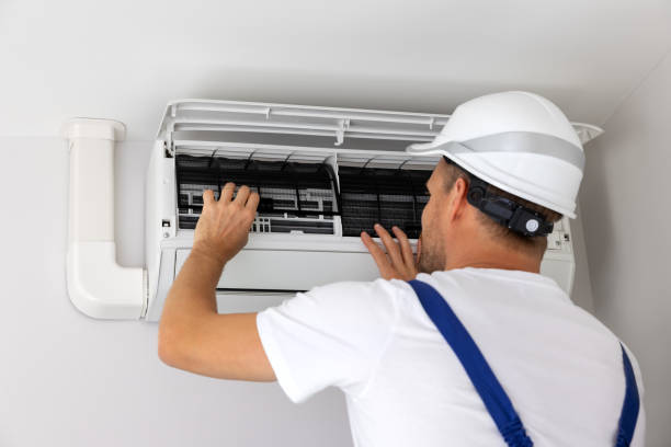 Best Thermostats and Smart Controls in Elkhorn City, KY