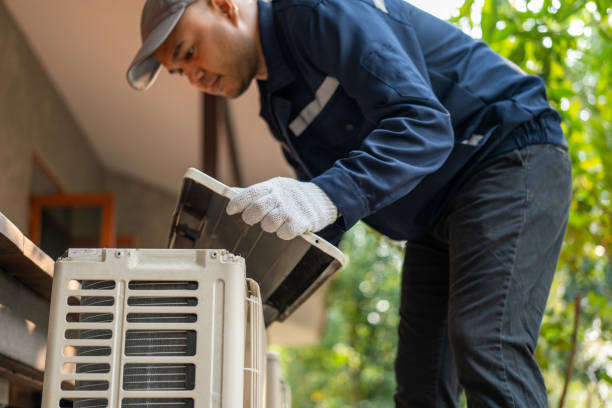  Elkhorn City, KY HVAC Pros